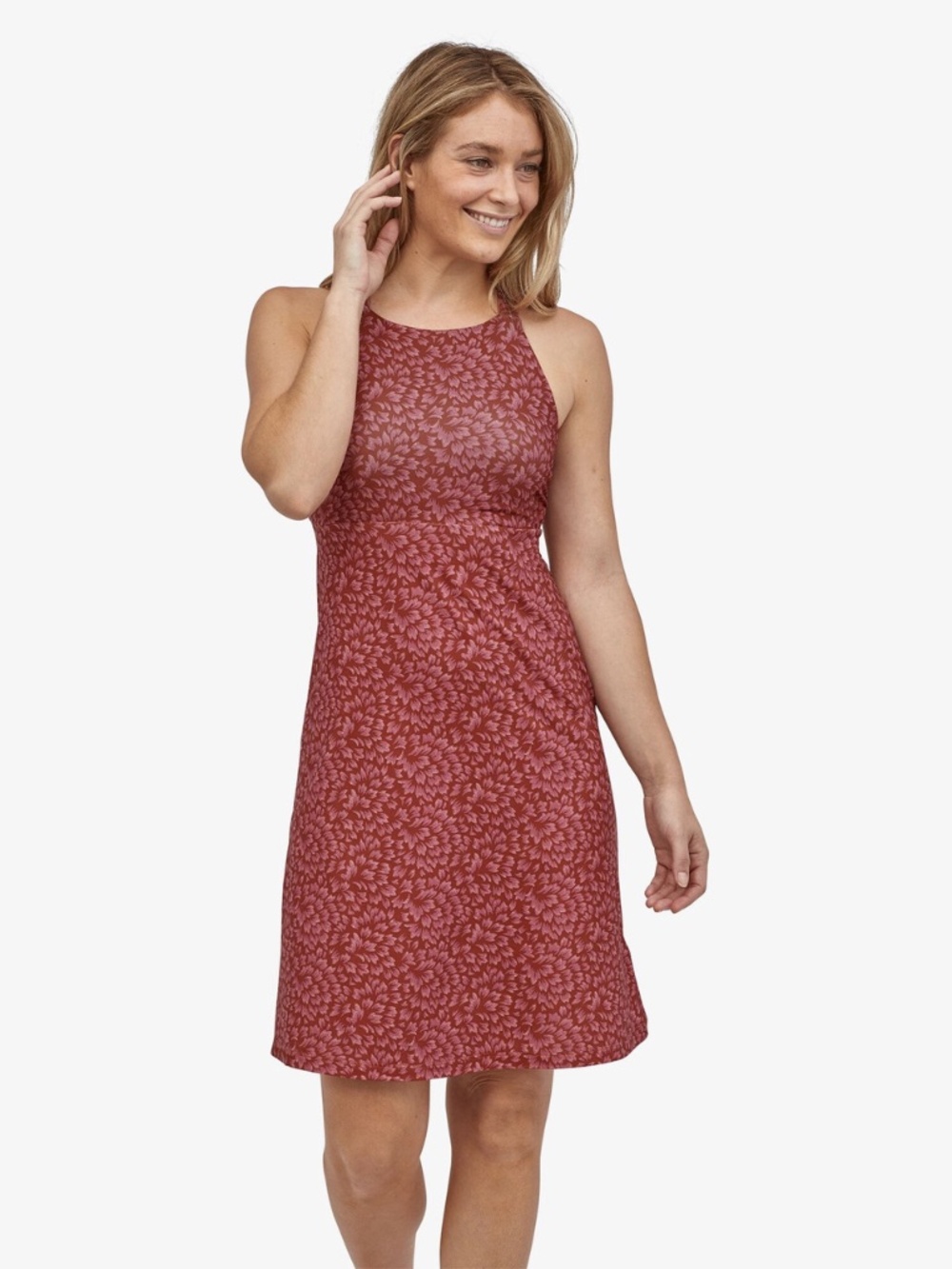 Women's Magnolia Spring Dress size Medium
